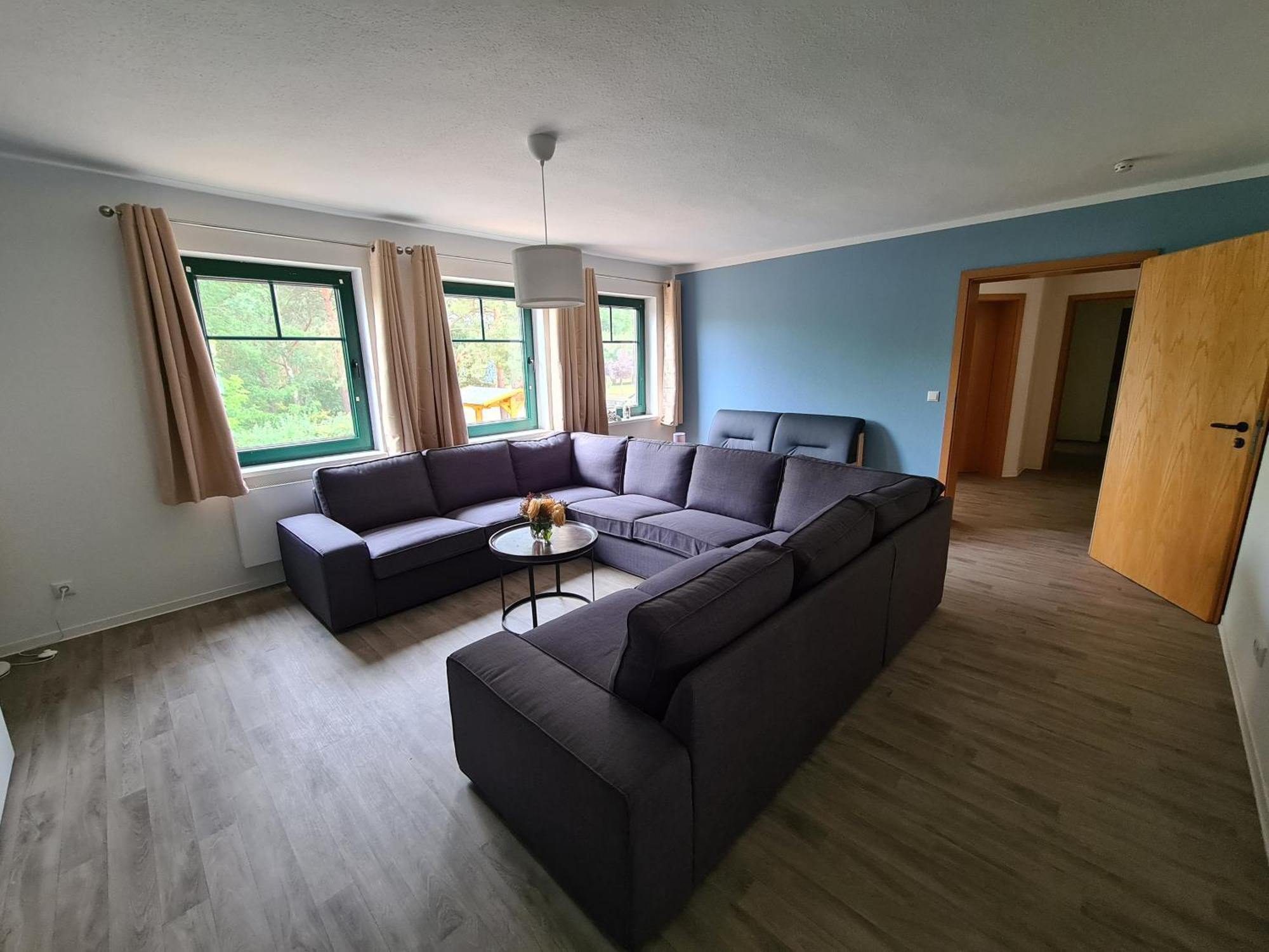 Jugendtours-Feriendorf Ummanz Cameră foto