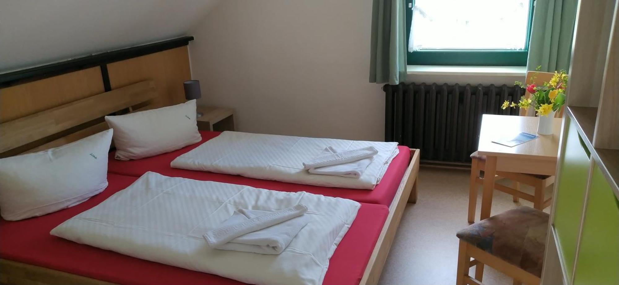 Jugendtours-Feriendorf Ummanz Cameră foto